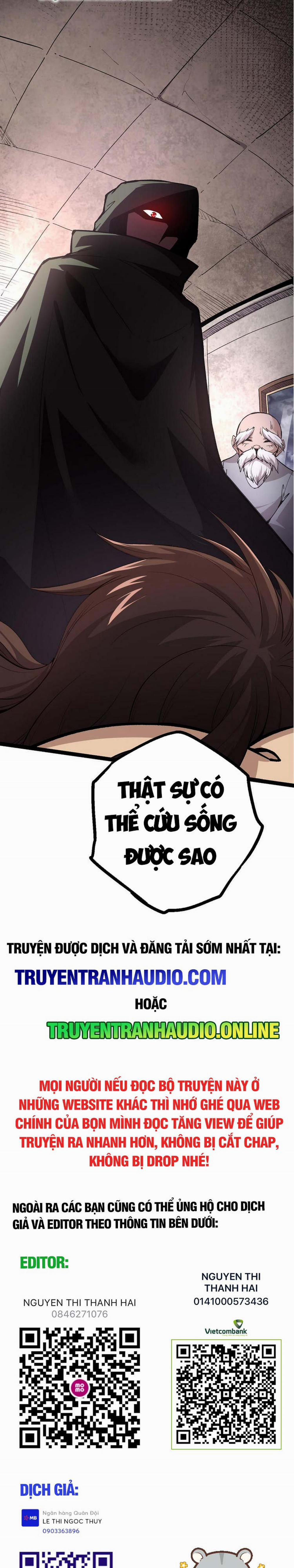 Chuyển Sinh Thành Liễu Đột Biến 16 trang 27