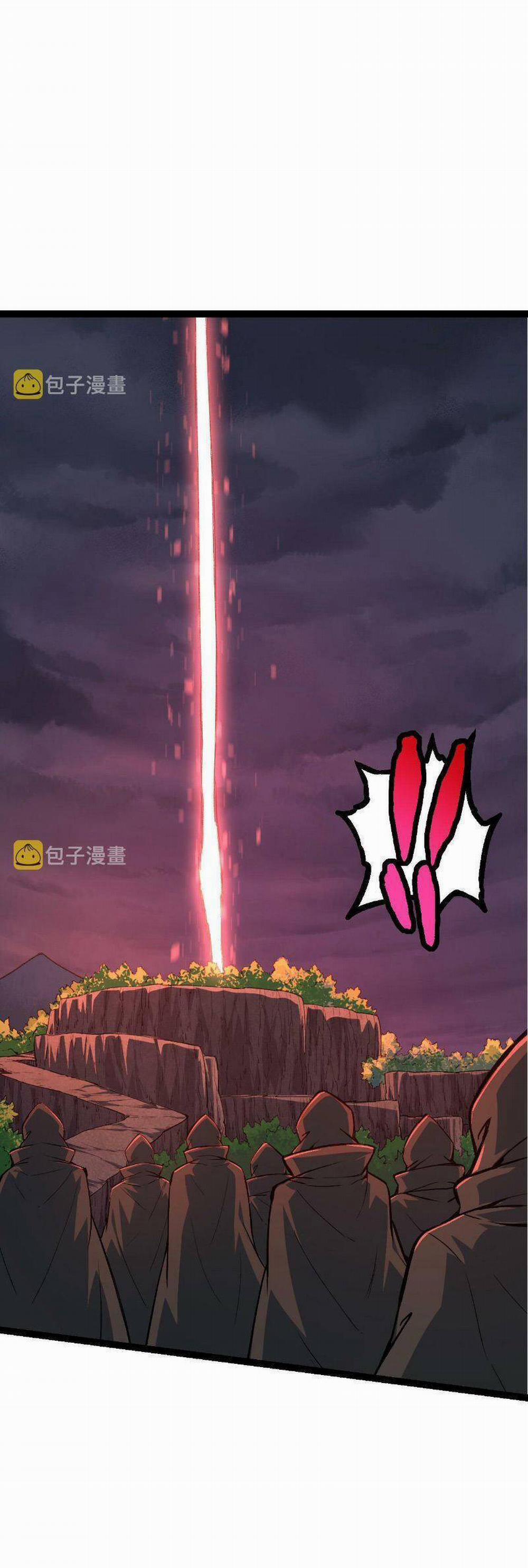 Chuyển Sinh Thành Liễu Đột Biến 17 trang 11