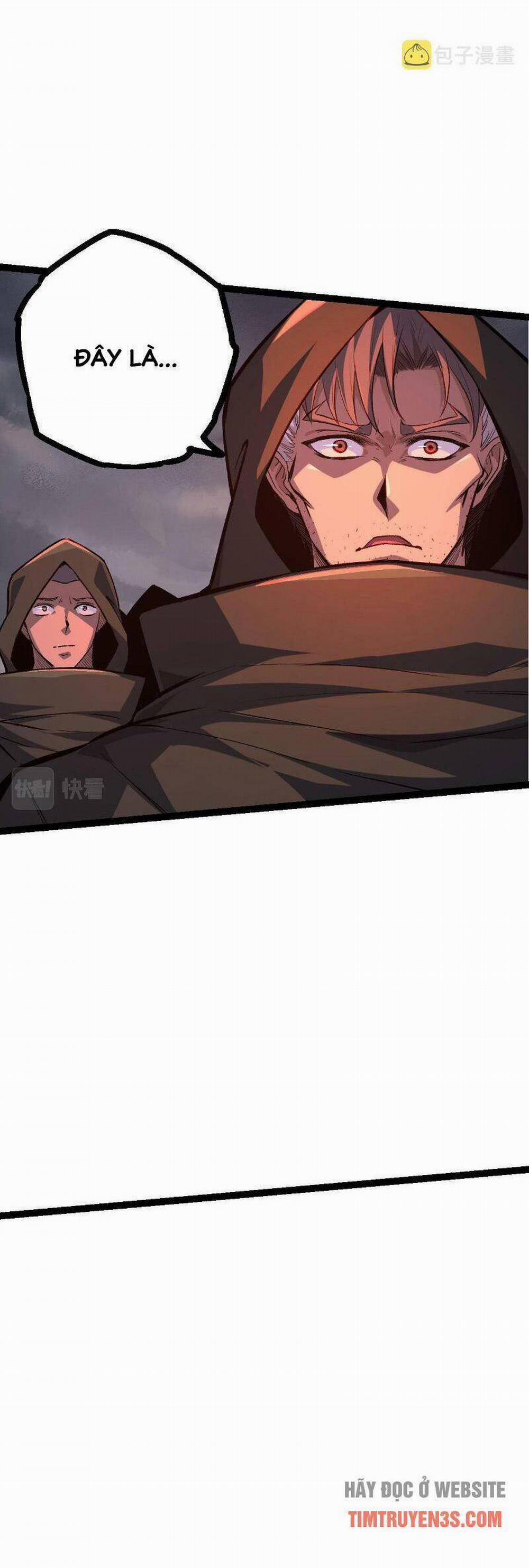 Chuyển Sinh Thành Liễu Đột Biến 17 trang 12