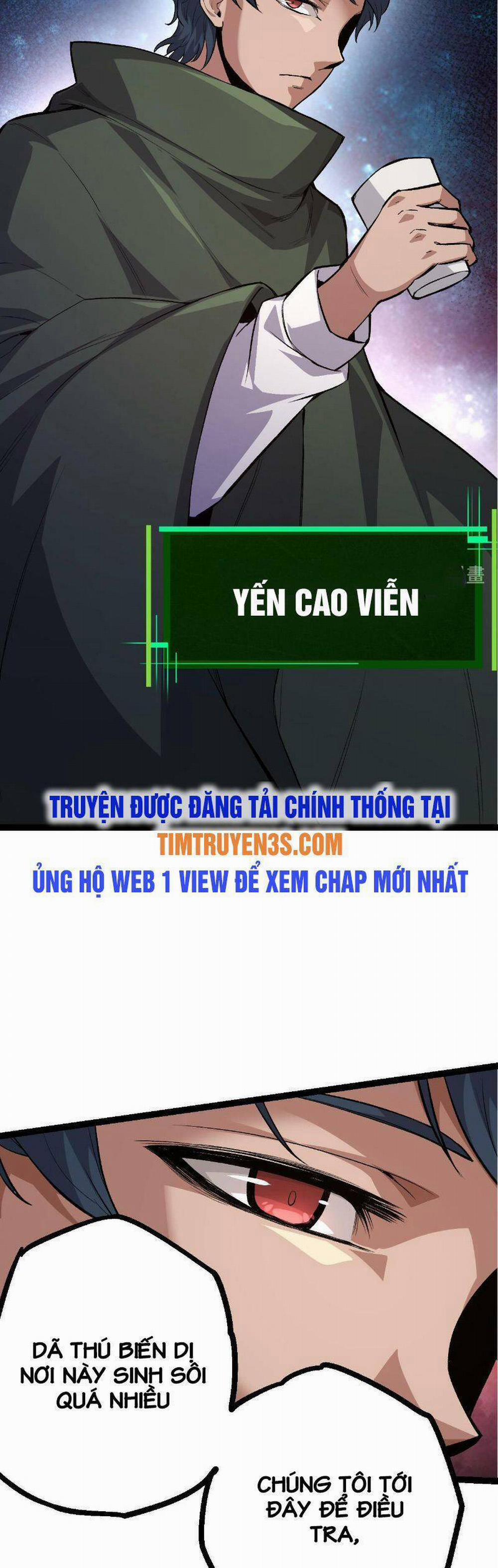 Chuyển Sinh Thành Liễu Đột Biến 17 trang 23