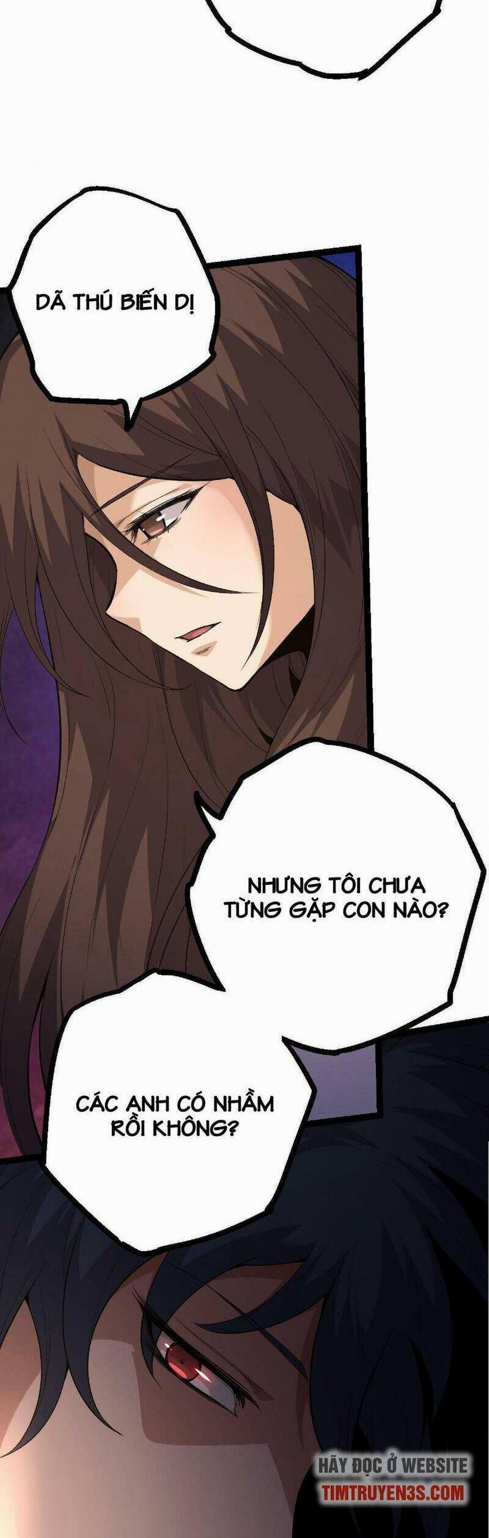 Chuyển Sinh Thành Liễu Đột Biến 17 trang 24