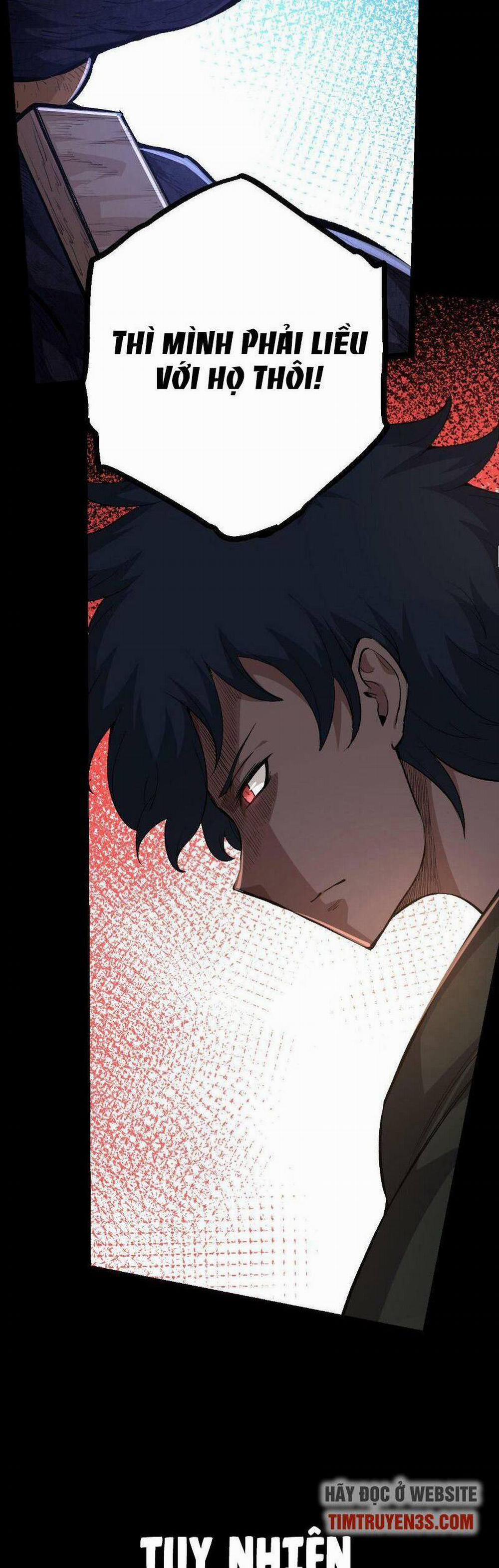 Chuyển Sinh Thành Liễu Đột Biến 17 trang 34