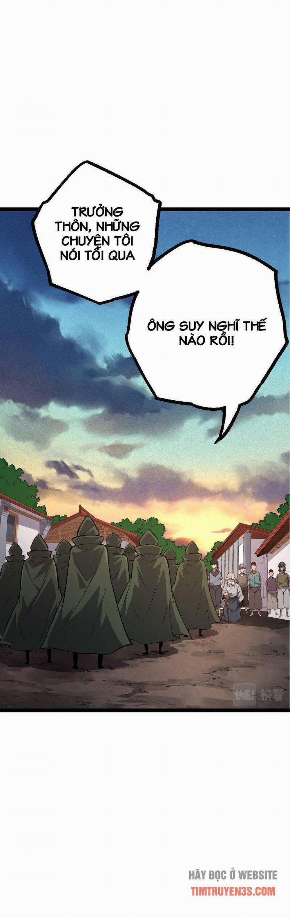 Chuyển Sinh Thành Liễu Đột Biến 17 trang 36