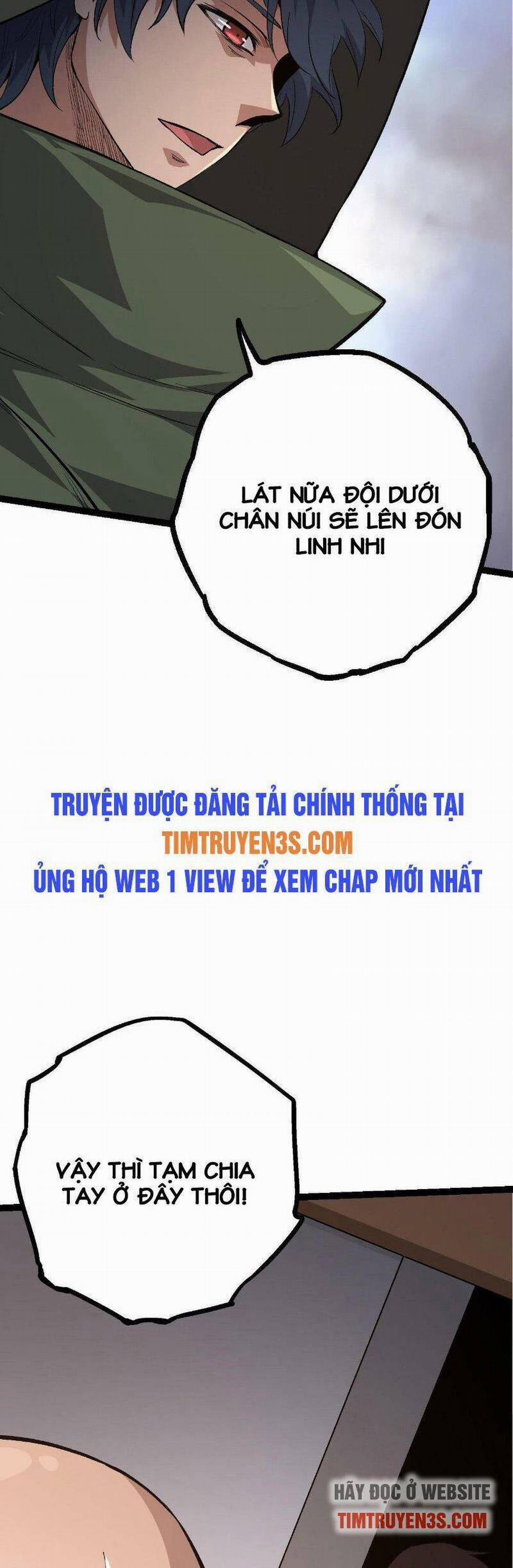 Chuyển Sinh Thành Liễu Đột Biến 17 trang 38