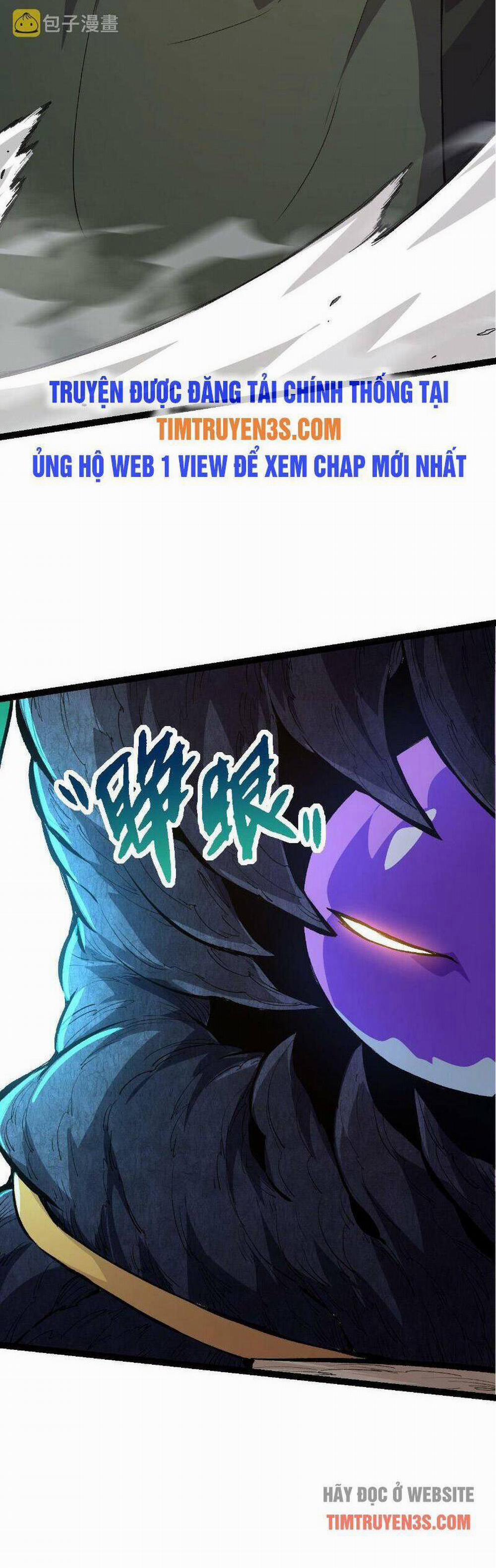 Chuyển Sinh Thành Liễu Đột Biến 17 trang 40