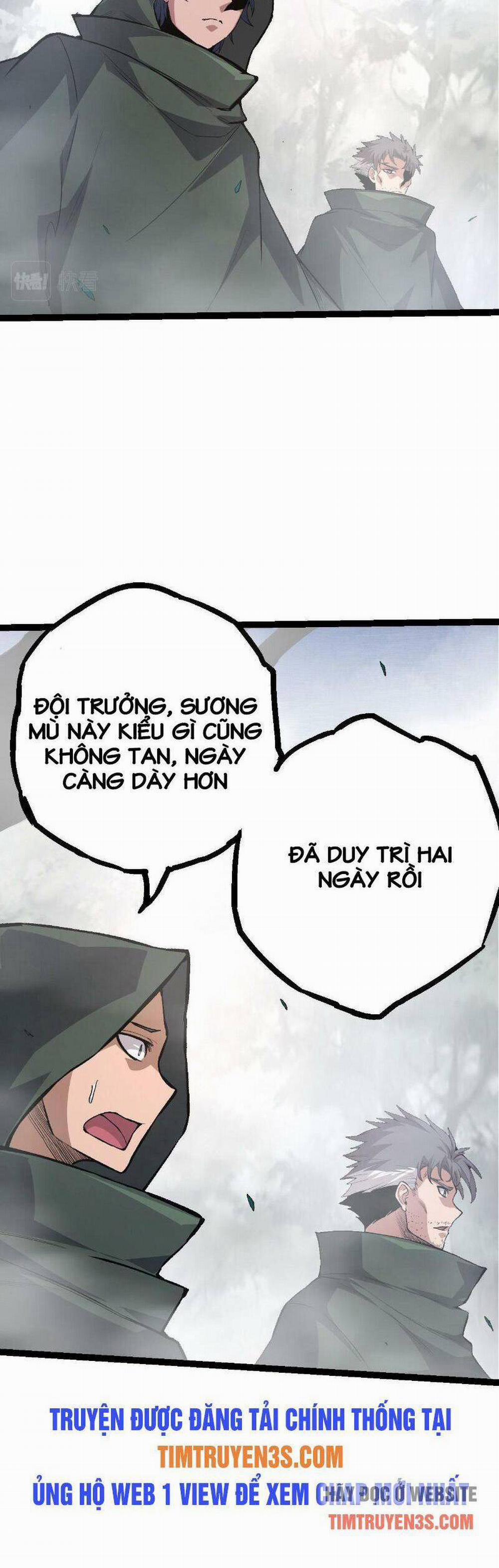 Chuyển Sinh Thành Liễu Đột Biến 17 trang 44