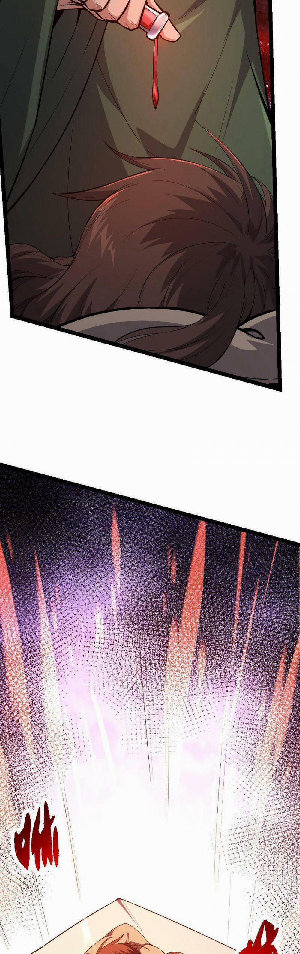 Chuyển Sinh Thành Liễu Đột Biến 17 trang 8