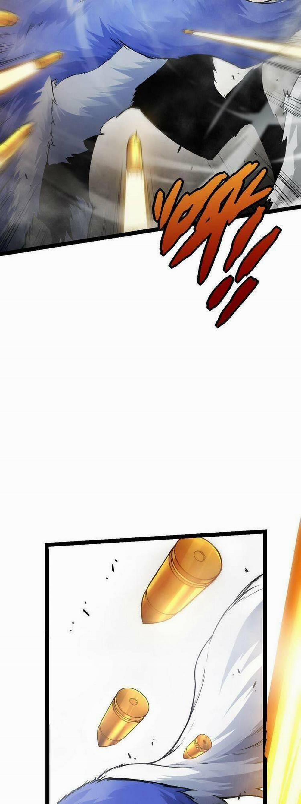 Chuyển Sinh Thành Liễu Đột Biến 18 trang 21