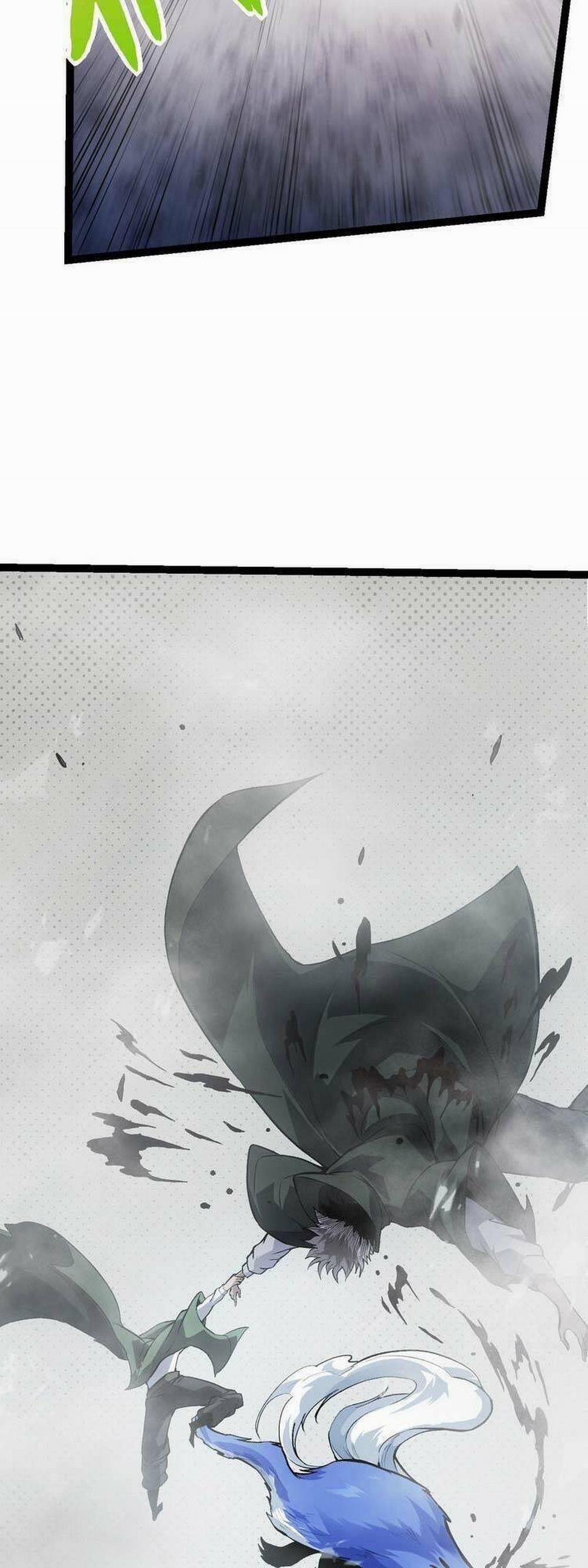 Chuyển Sinh Thành Liễu Đột Biến 18 trang 27