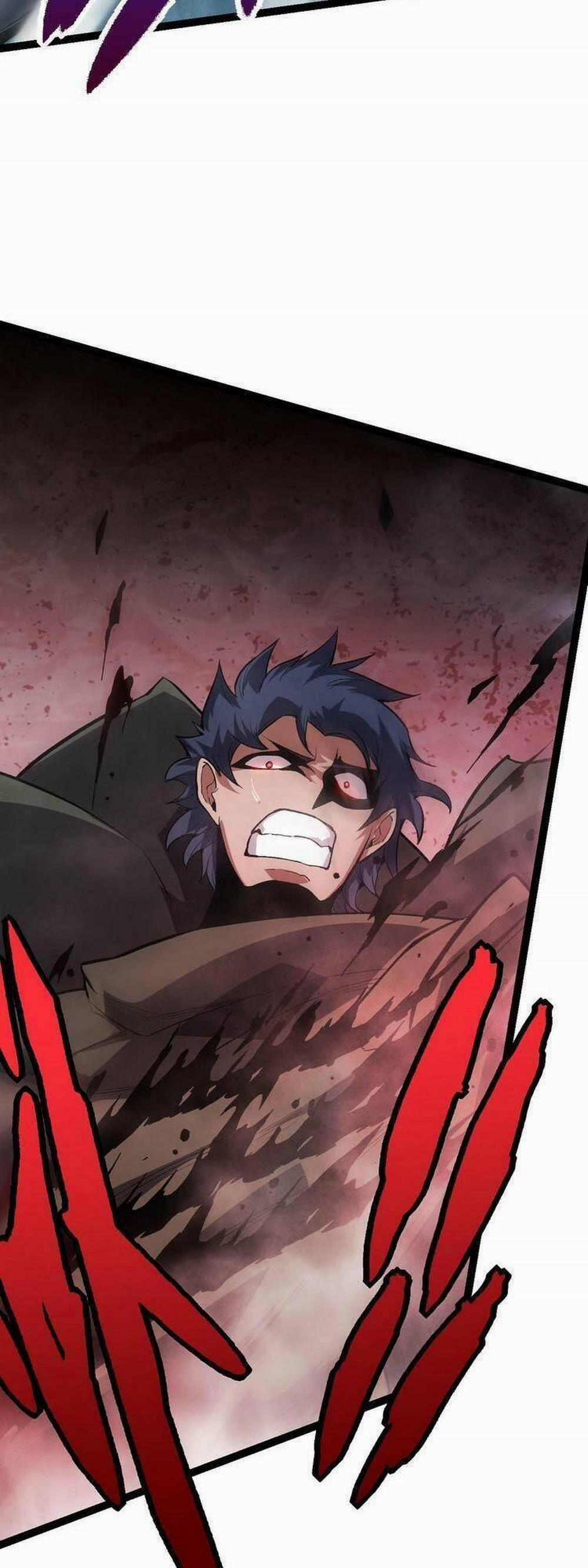 Chuyển Sinh Thành Liễu Đột Biến 18 trang 30