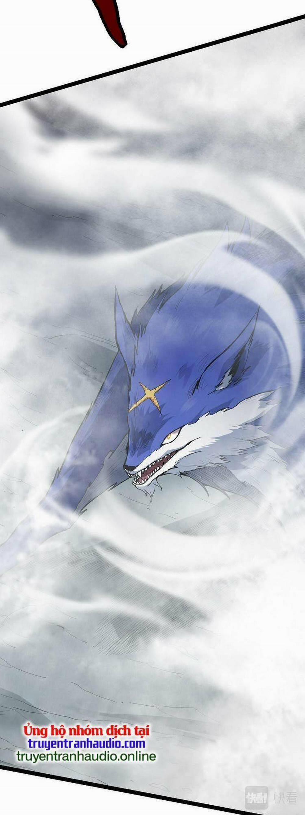 Chuyển Sinh Thành Liễu Đột Biến 18 trang 31