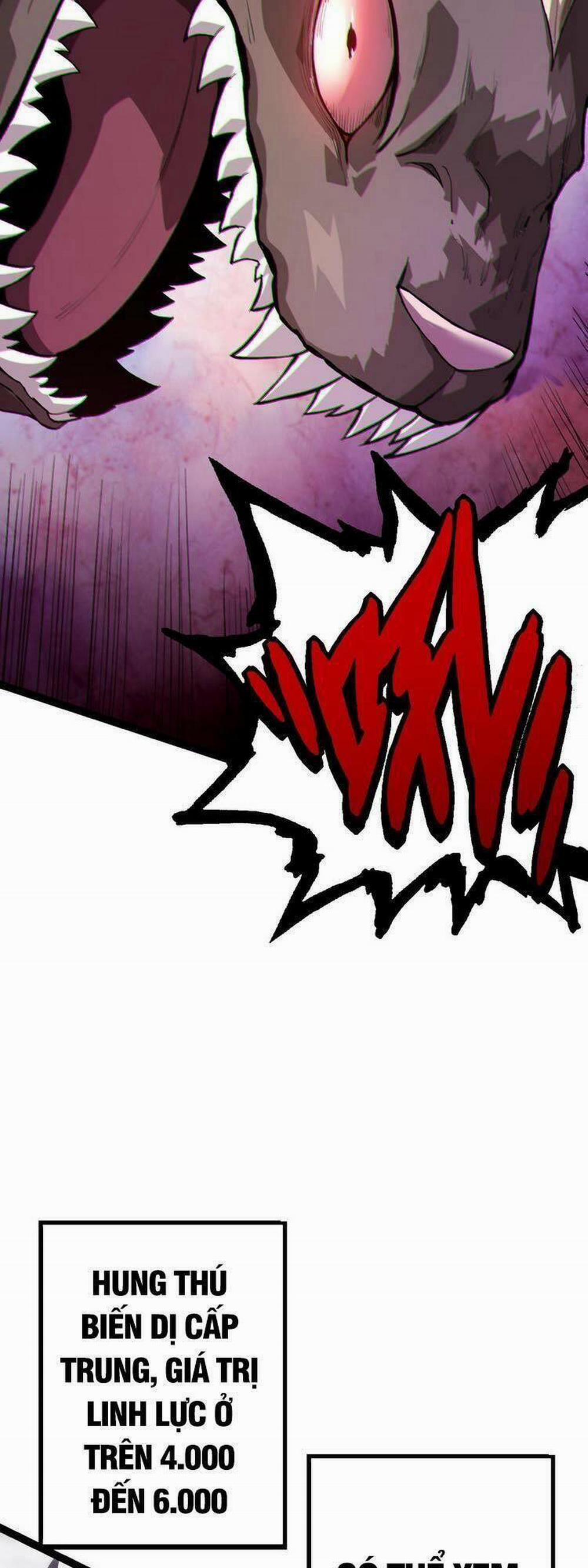 Chuyển Sinh Thành Liễu Đột Biến 18 trang 37