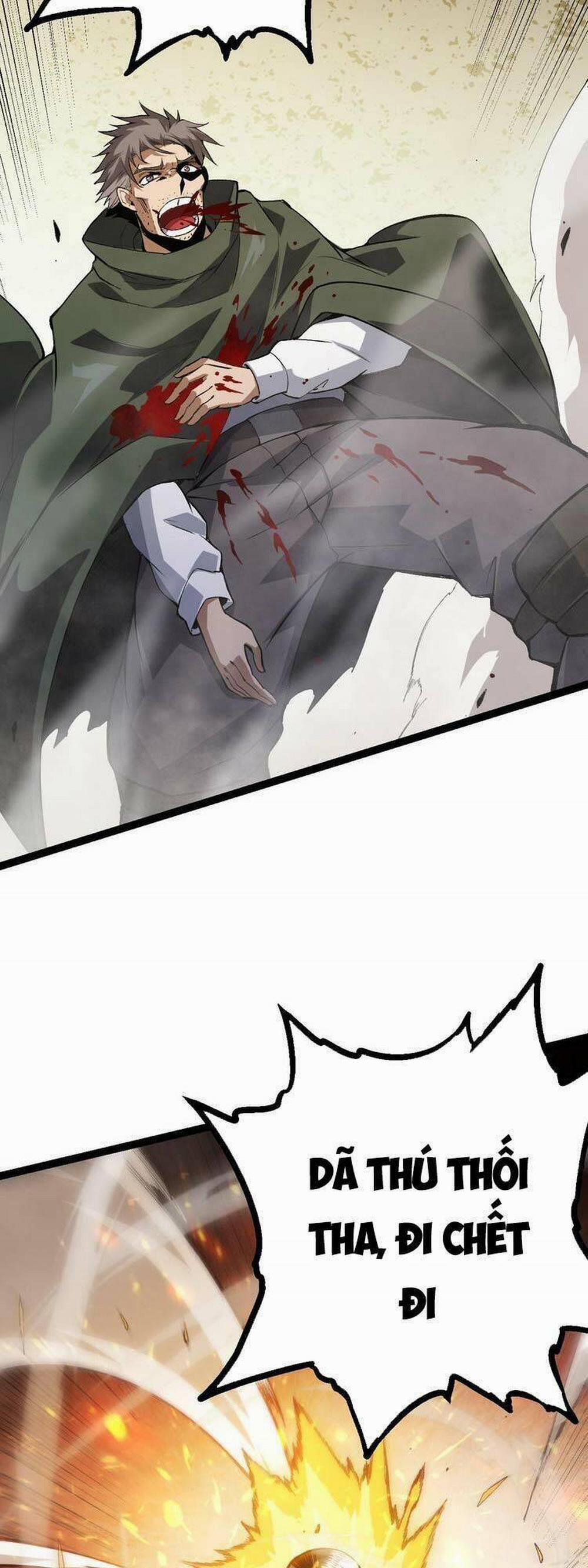 Chuyển Sinh Thành Liễu Đột Biến 18 trang 41