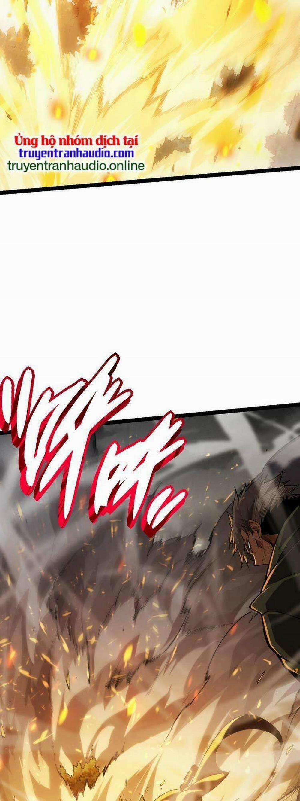 Chuyển Sinh Thành Liễu Đột Biến 18 trang 45