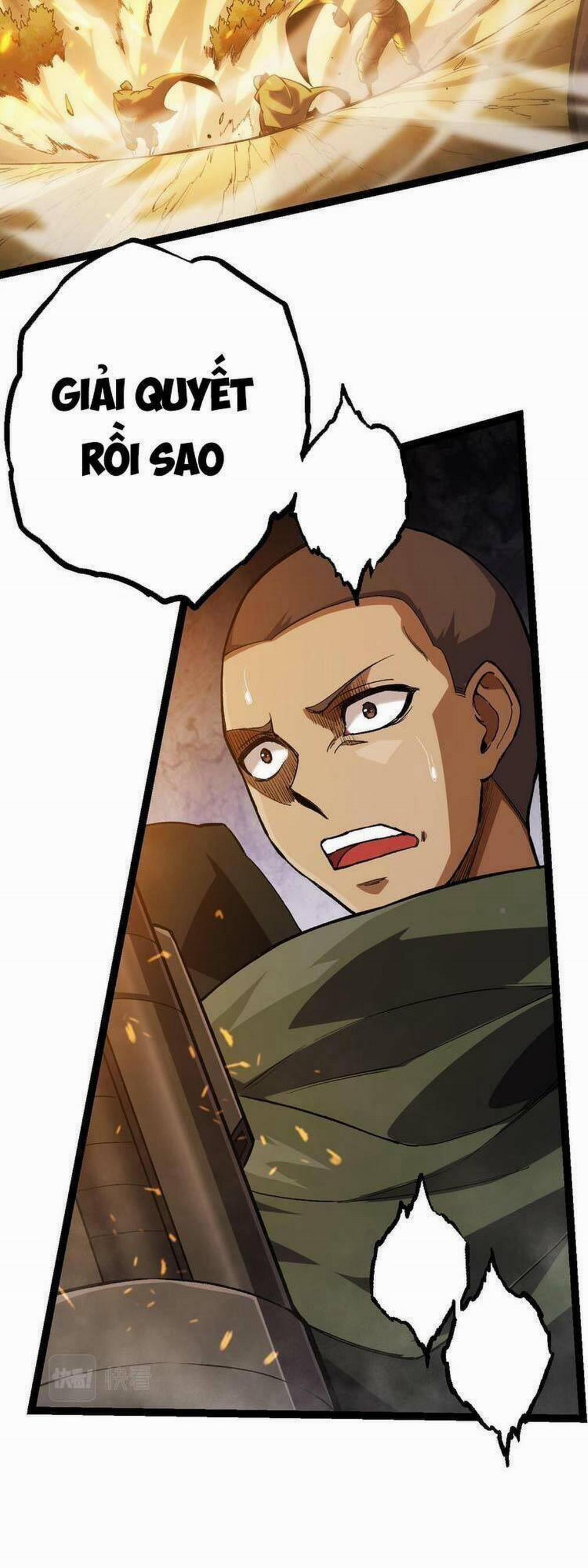 Chuyển Sinh Thành Liễu Đột Biến 18 trang 46