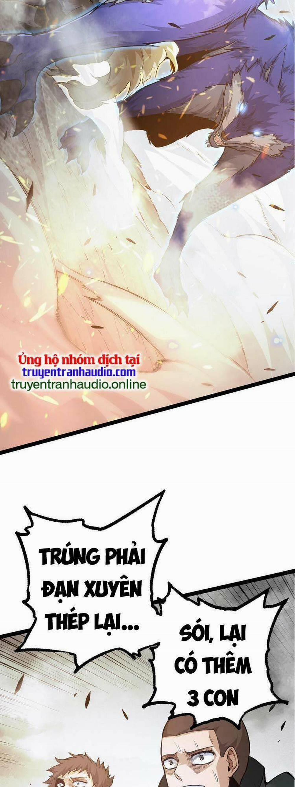 Chuyển Sinh Thành Liễu Đột Biến 18 trang 49