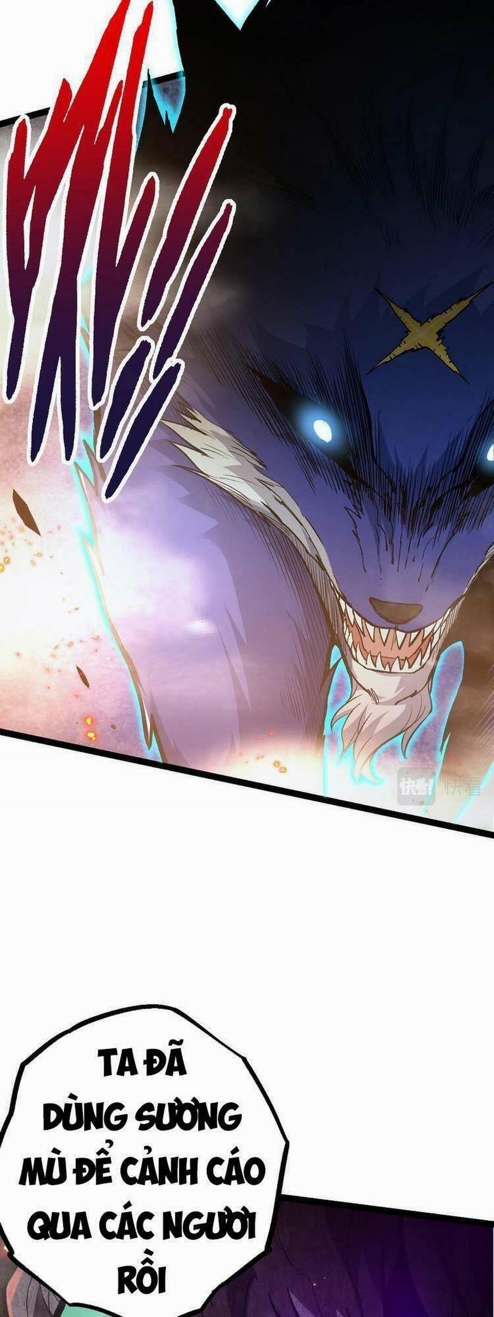 Chuyển Sinh Thành Liễu Đột Biến 18 trang 52