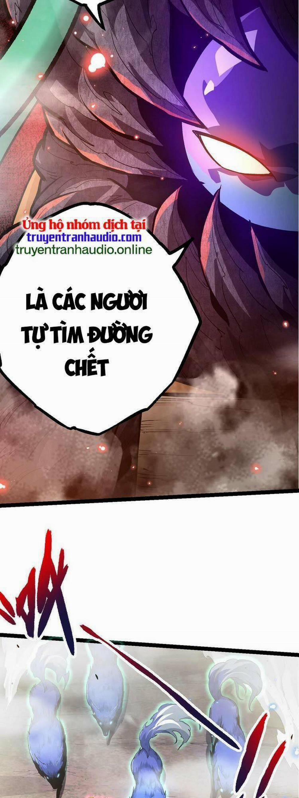 Chuyển Sinh Thành Liễu Đột Biến 18 trang 53