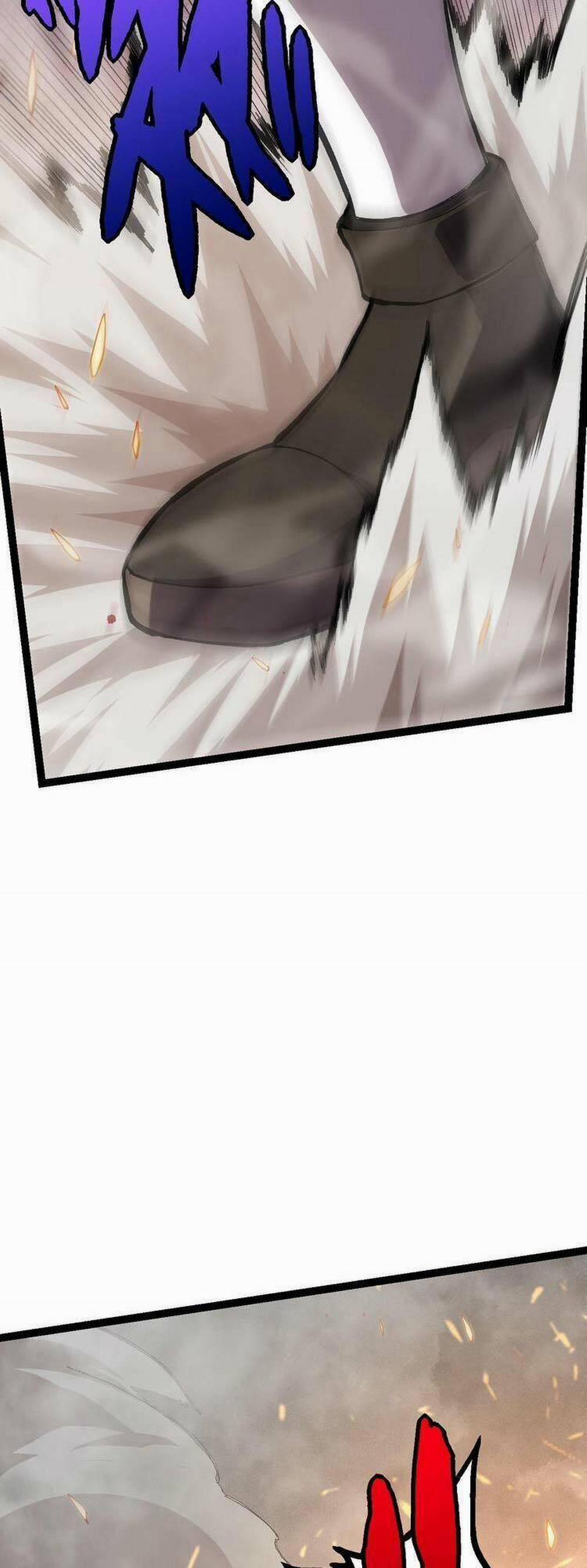 Chuyển Sinh Thành Liễu Đột Biến 18 trang 55