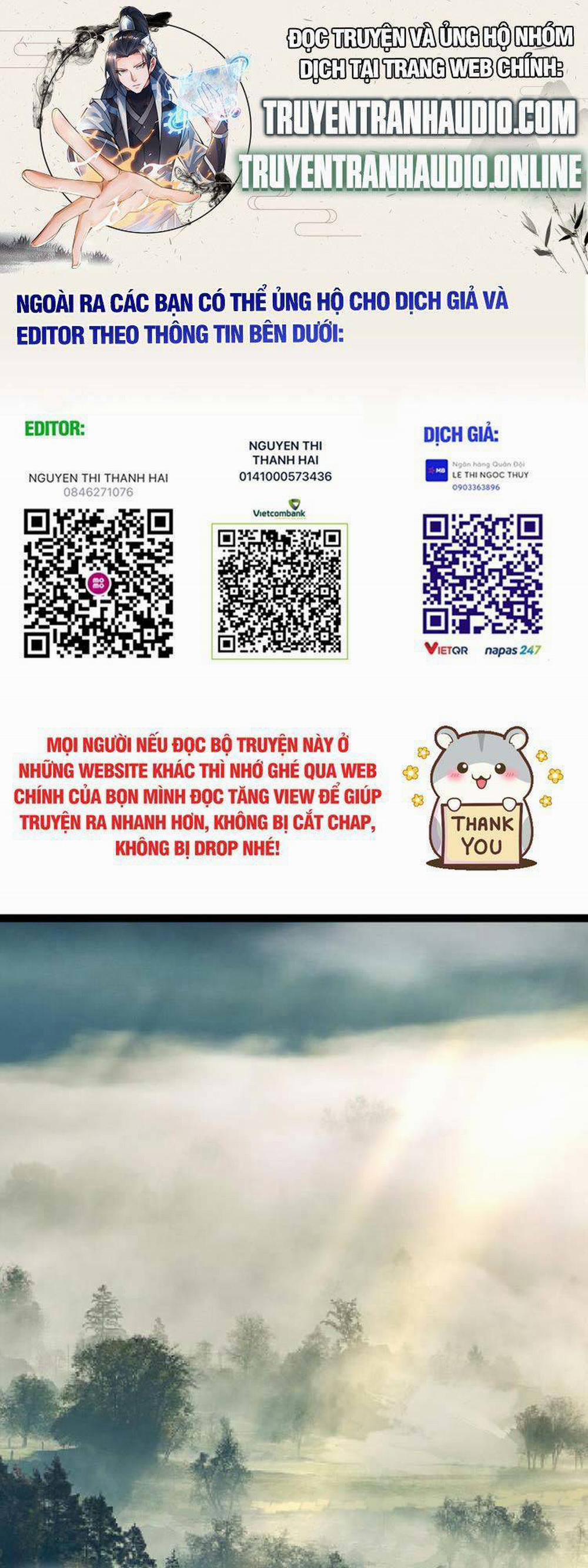 Chuyển Sinh Thành Liễu Đột Biến 19 trang 0