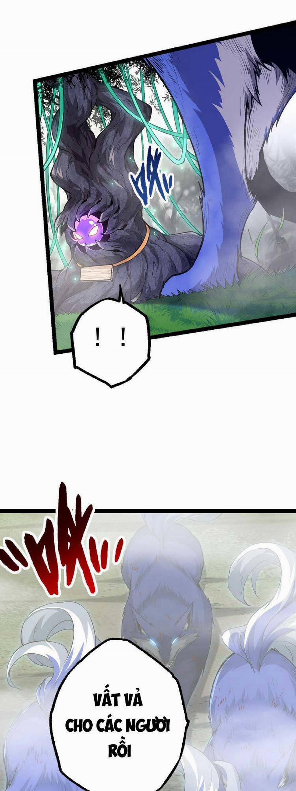 Chuyển Sinh Thành Liễu Đột Biến 19 trang 21