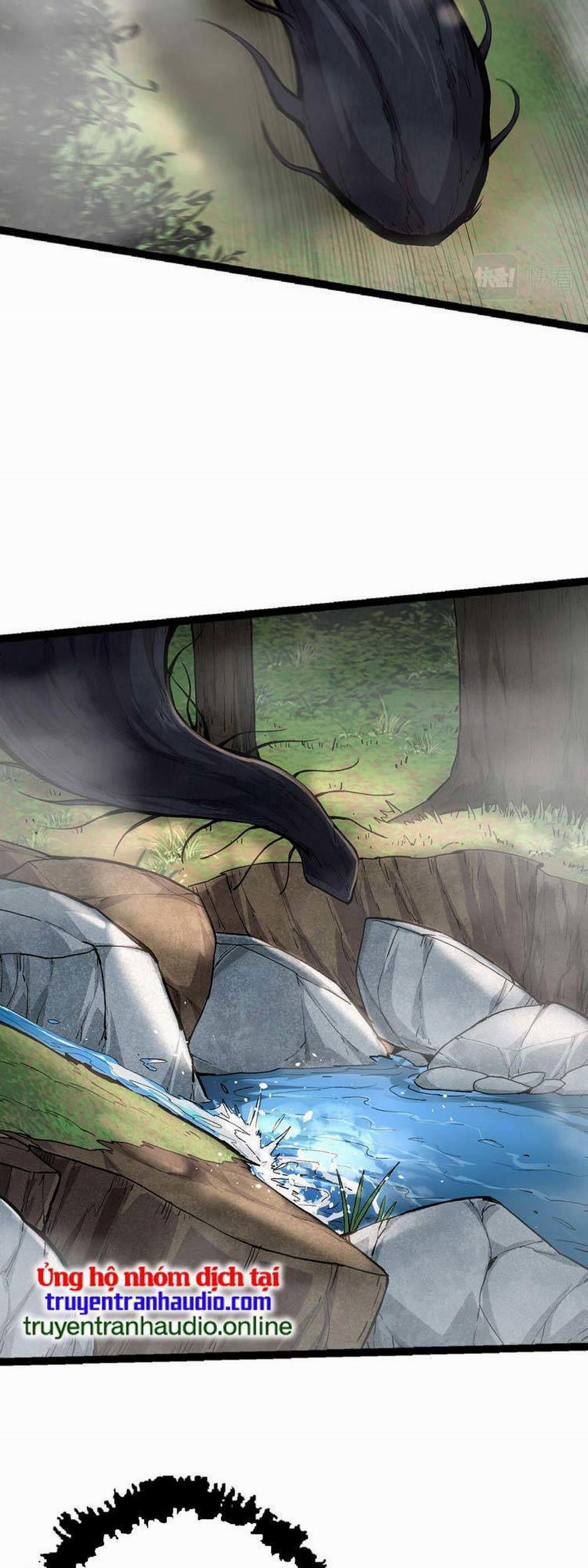 Chuyển Sinh Thành Liễu Đột Biến 19 trang 28