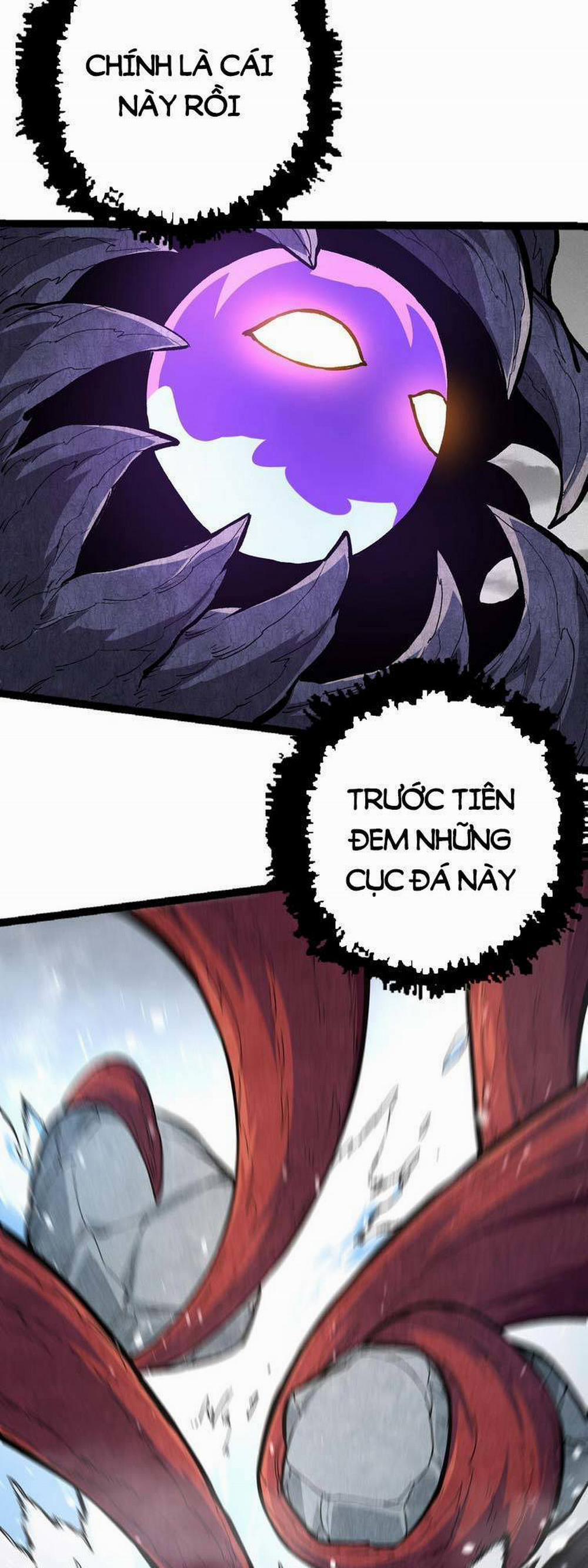 Chuyển Sinh Thành Liễu Đột Biến 19 trang 29