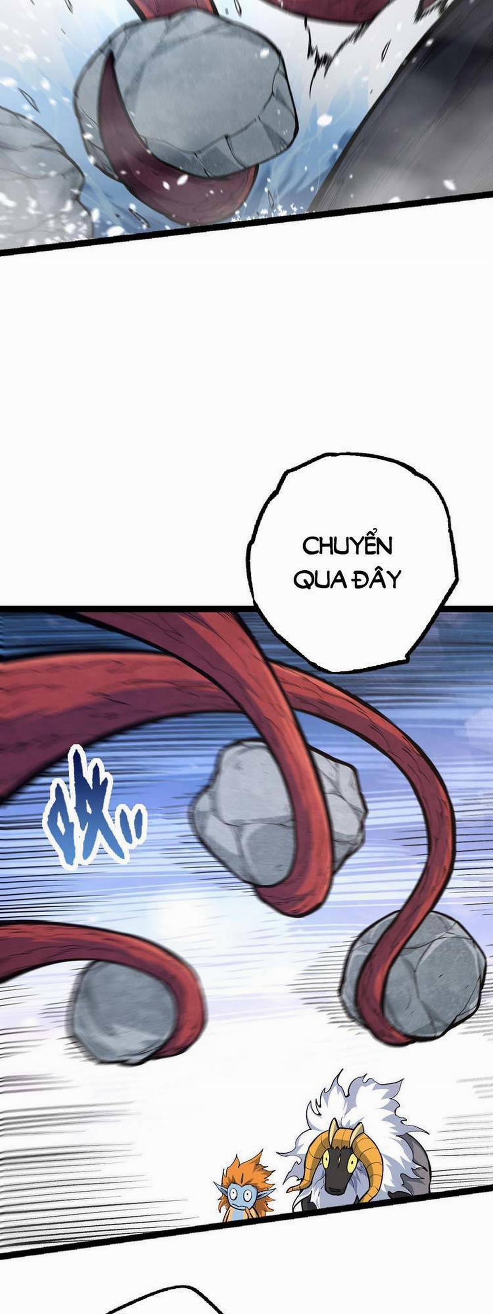 Chuyển Sinh Thành Liễu Đột Biến 19 trang 30