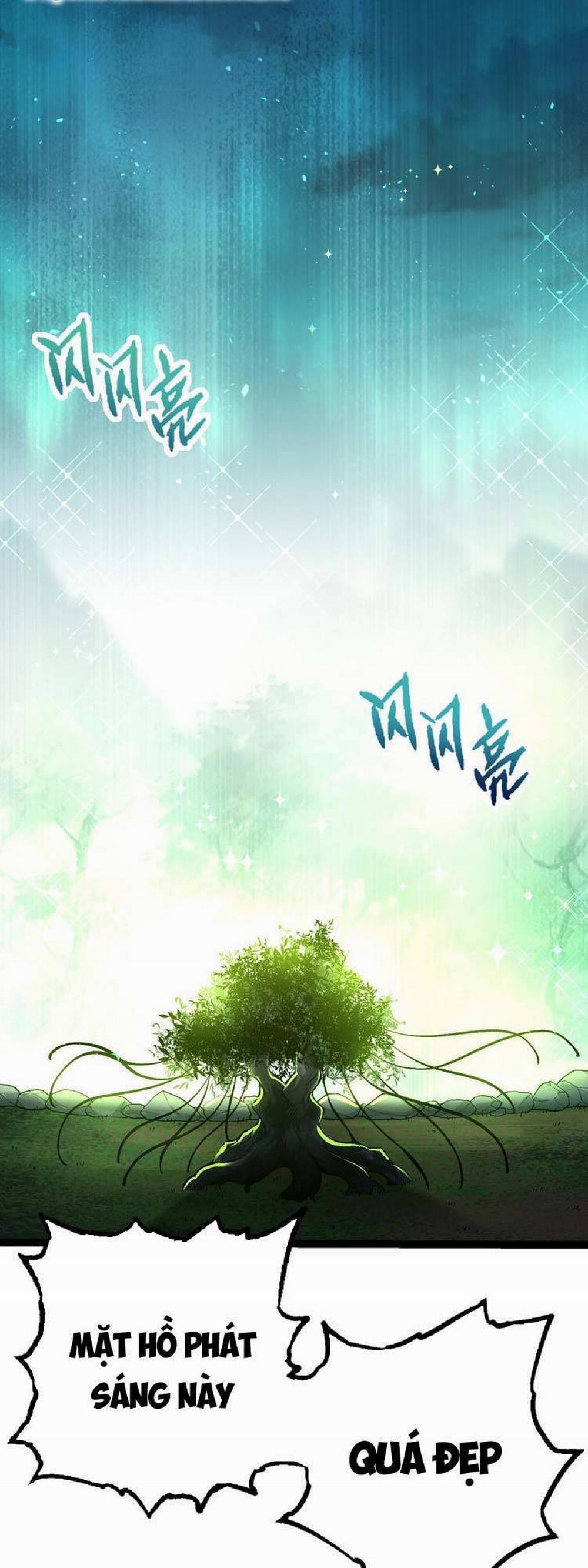 Chuyển Sinh Thành Liễu Đột Biến 19 trang 34