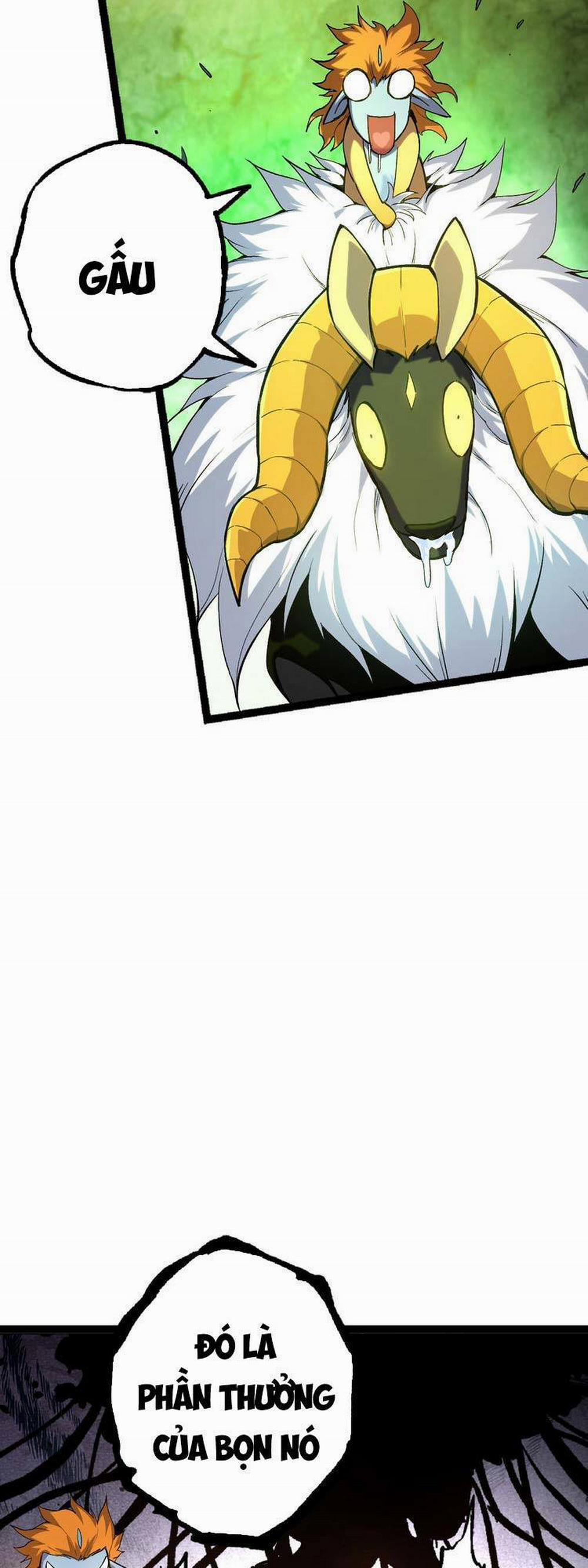 Chuyển Sinh Thành Liễu Đột Biến 19 trang 36