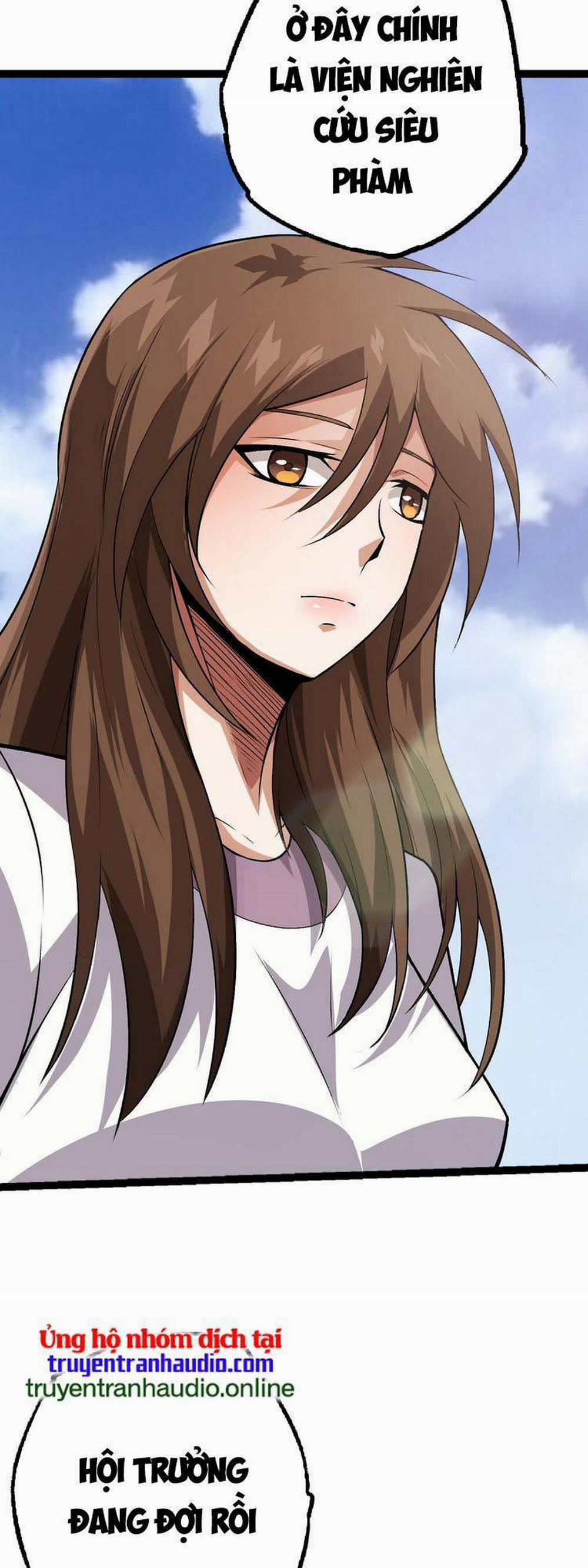 Chuyển Sinh Thành Liễu Đột Biến 19 trang 44