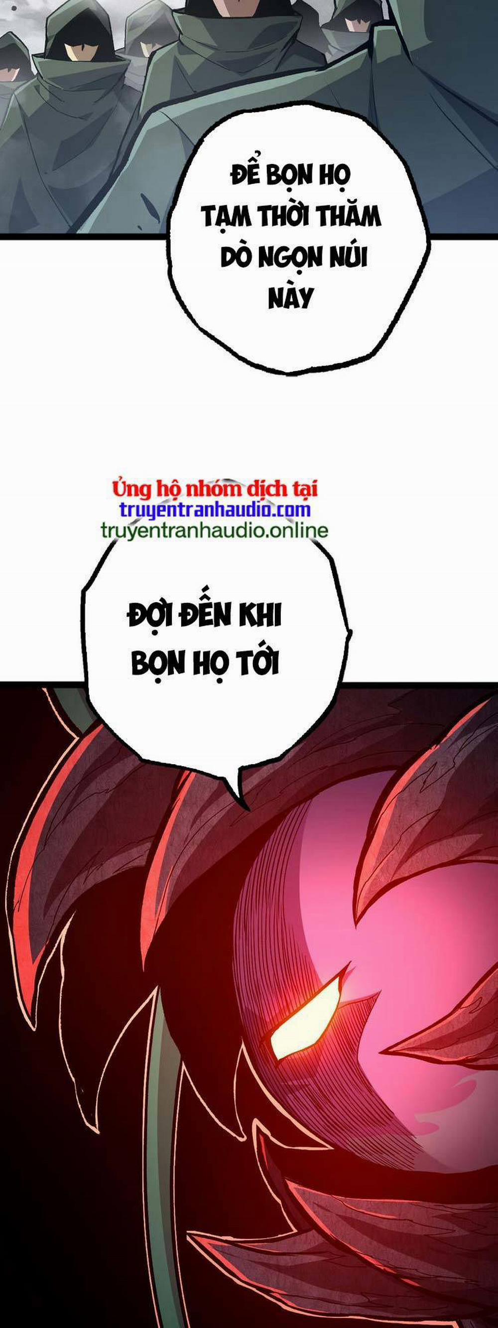 Chuyển Sinh Thành Liễu Đột Biến 19 trang 6