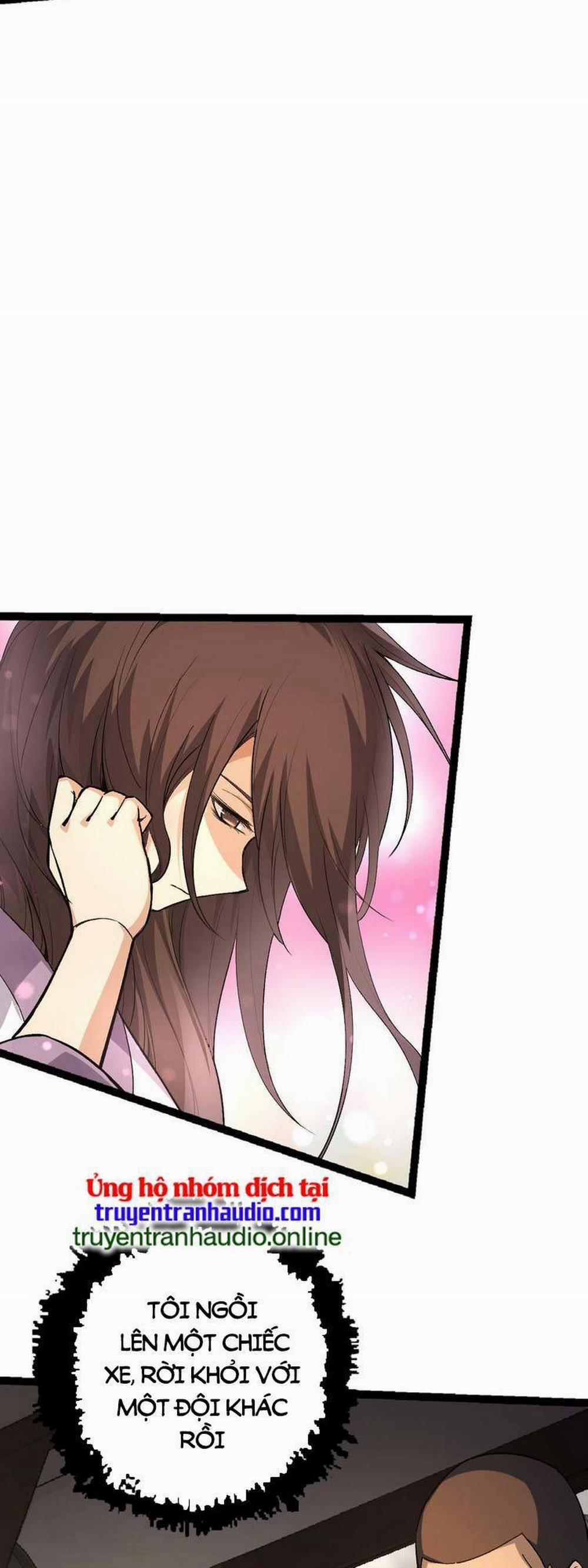 Chuyển Sinh Thành Liễu Đột Biến 19 trang 9