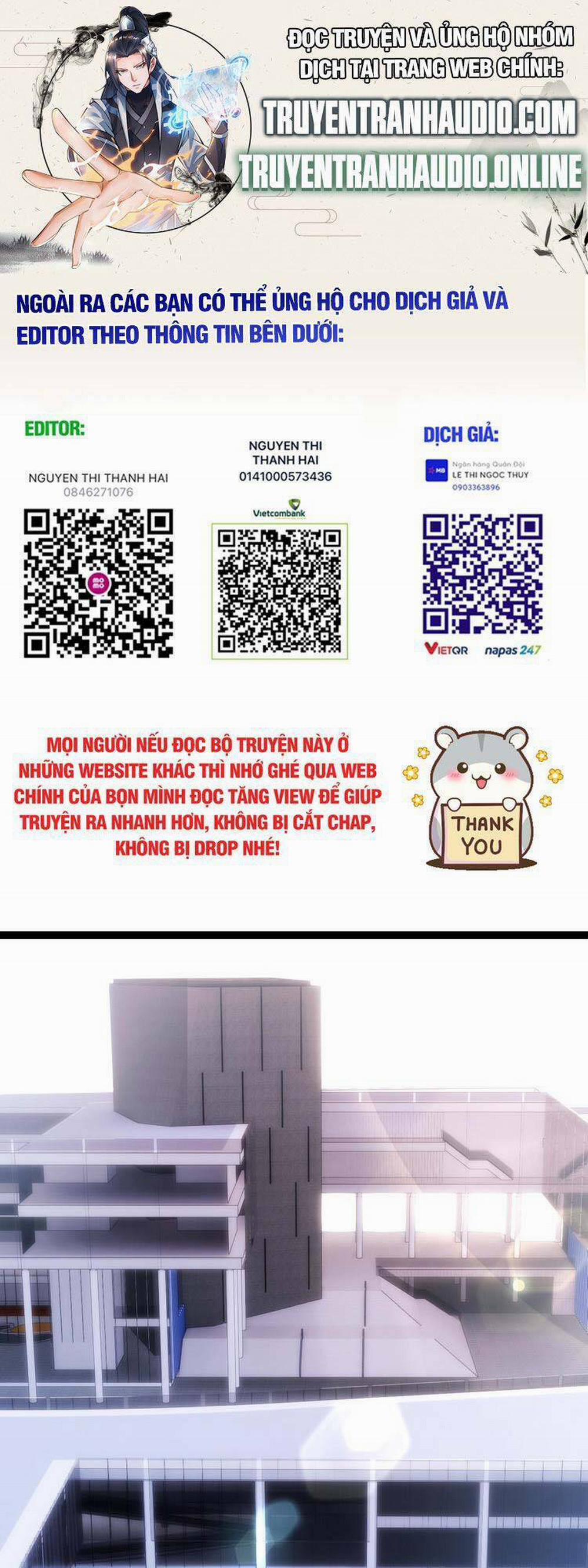 Chuyển Sinh Thành Liễu Đột Biến 20 trang 0