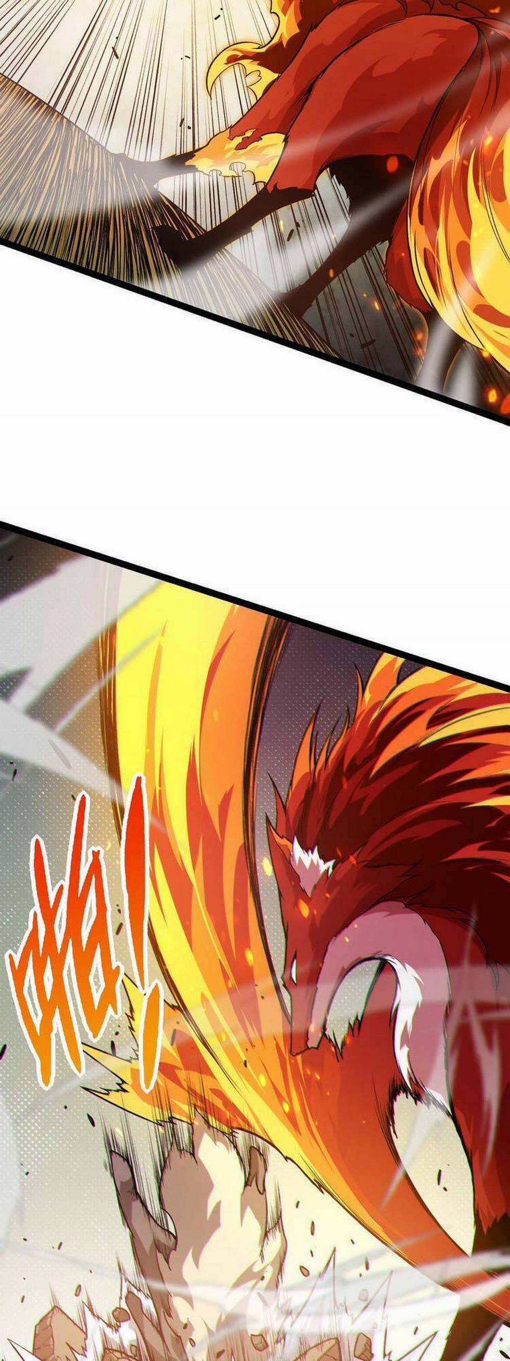 Chuyển Sinh Thành Liễu Đột Biến 20 trang 11