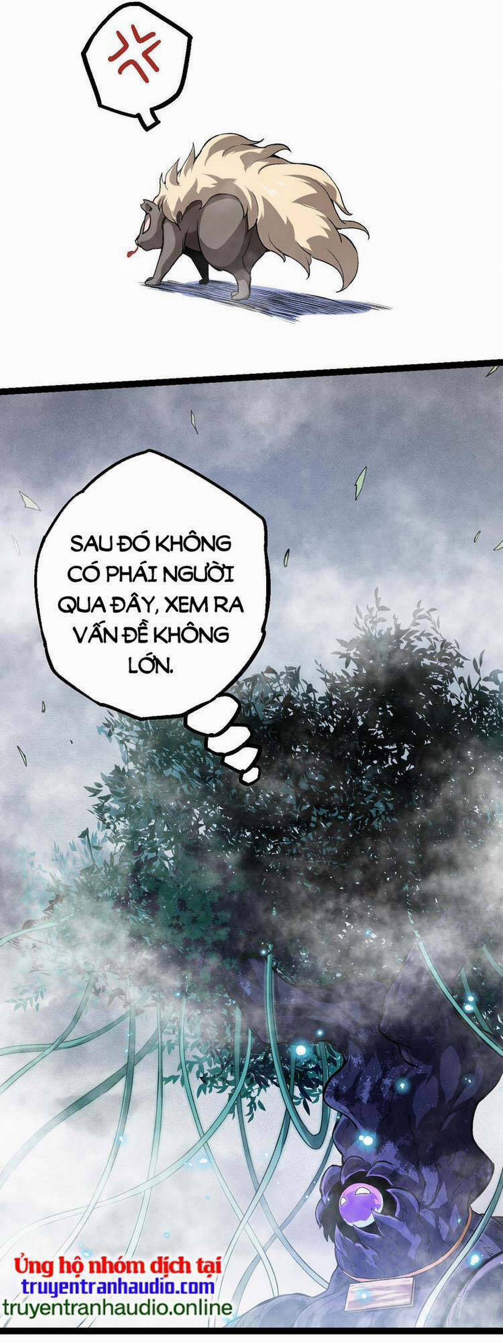 Chuyển Sinh Thành Liễu Đột Biến 20 trang 14