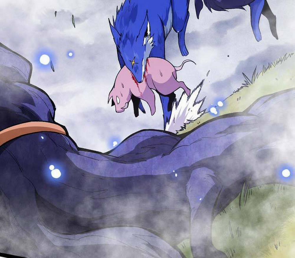 Chuyển Sinh Thành Liễu Đột Biến 20 trang 16