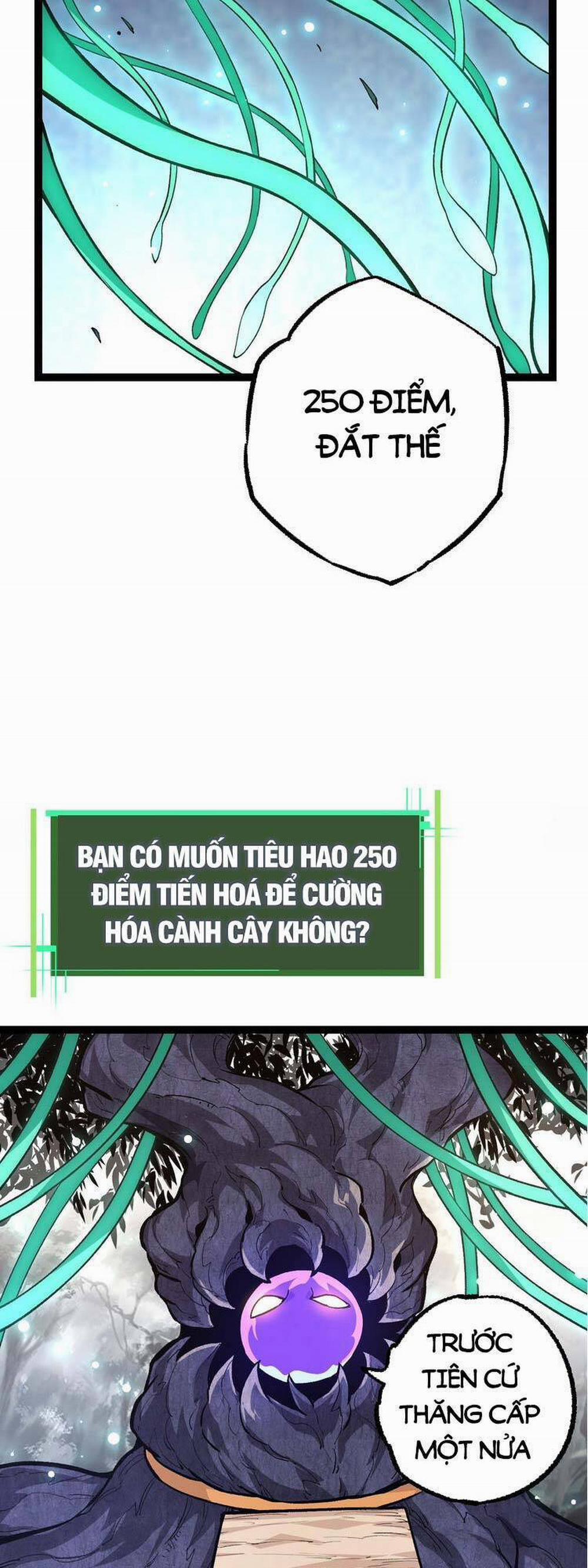 Chuyển Sinh Thành Liễu Đột Biến 20 trang 24