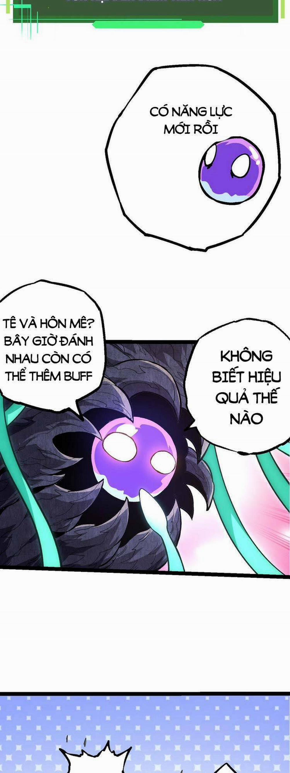 Chuyển Sinh Thành Liễu Đột Biến 20 trang 26