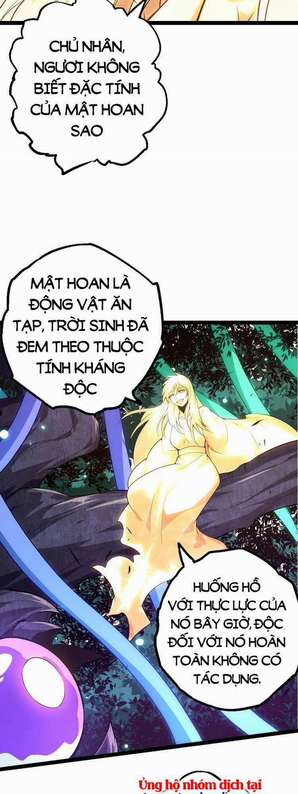 Chuyển Sinh Thành Liễu Đột Biến 20 trang 30