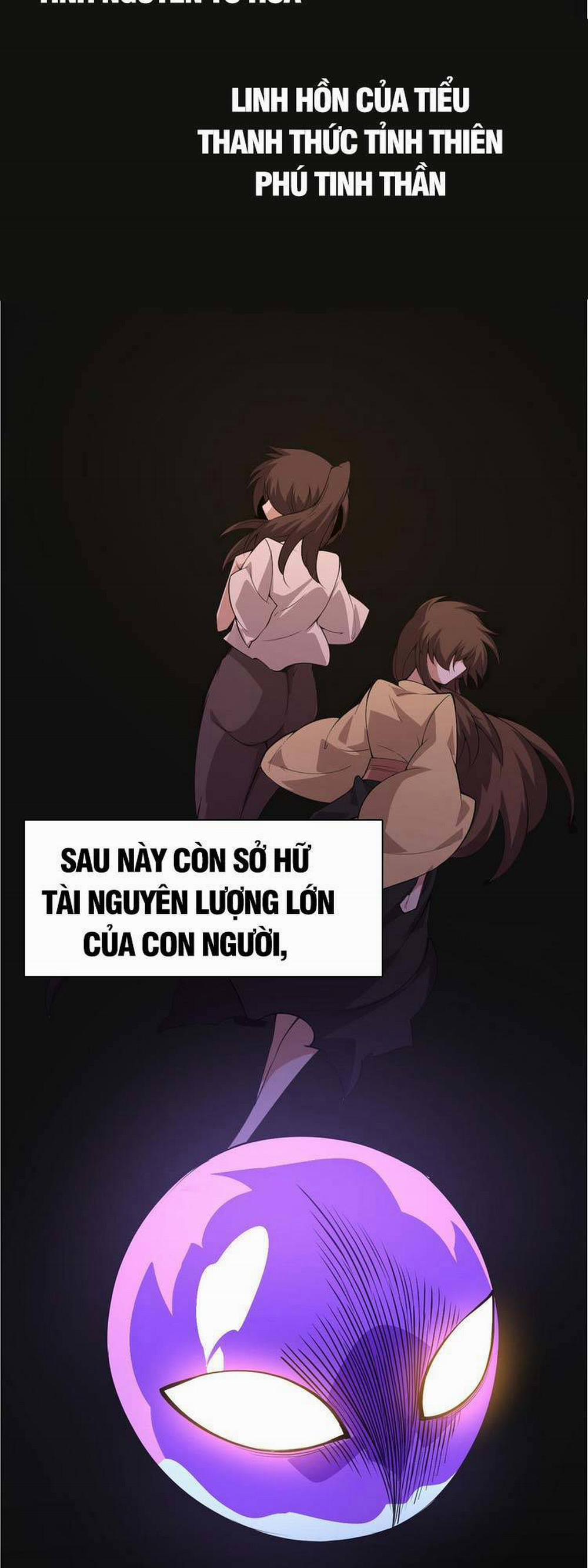 Chuyển Sinh Thành Liễu Đột Biến 20 trang 32