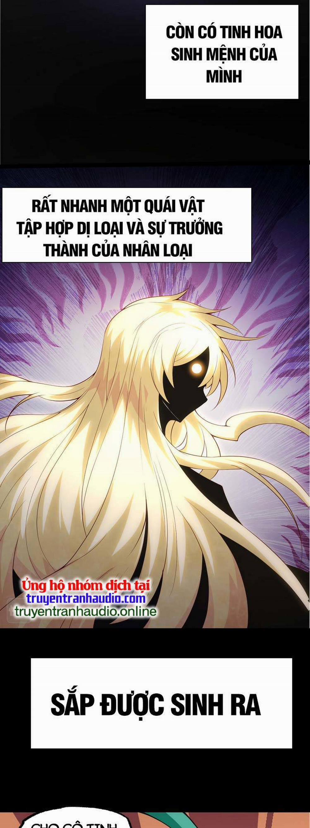 Chuyển Sinh Thành Liễu Đột Biến 20 trang 33