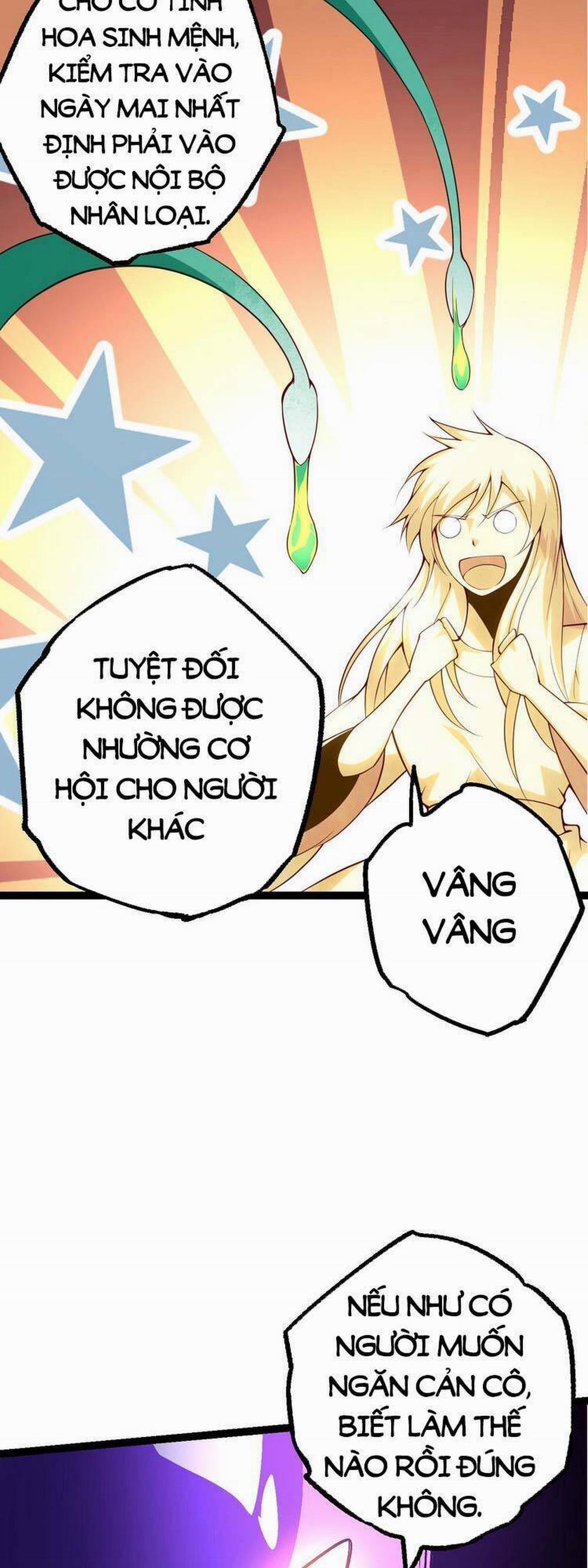 Chuyển Sinh Thành Liễu Đột Biến 20 trang 36