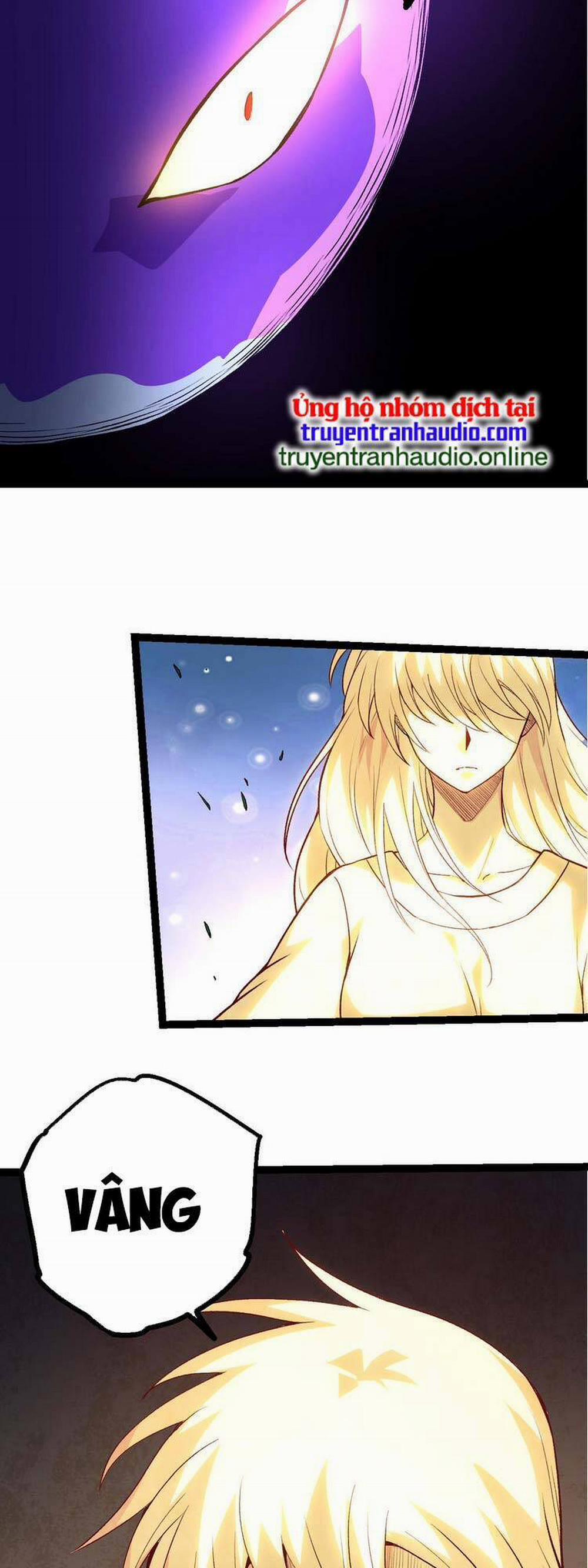 Chuyển Sinh Thành Liễu Đột Biến 20 trang 37