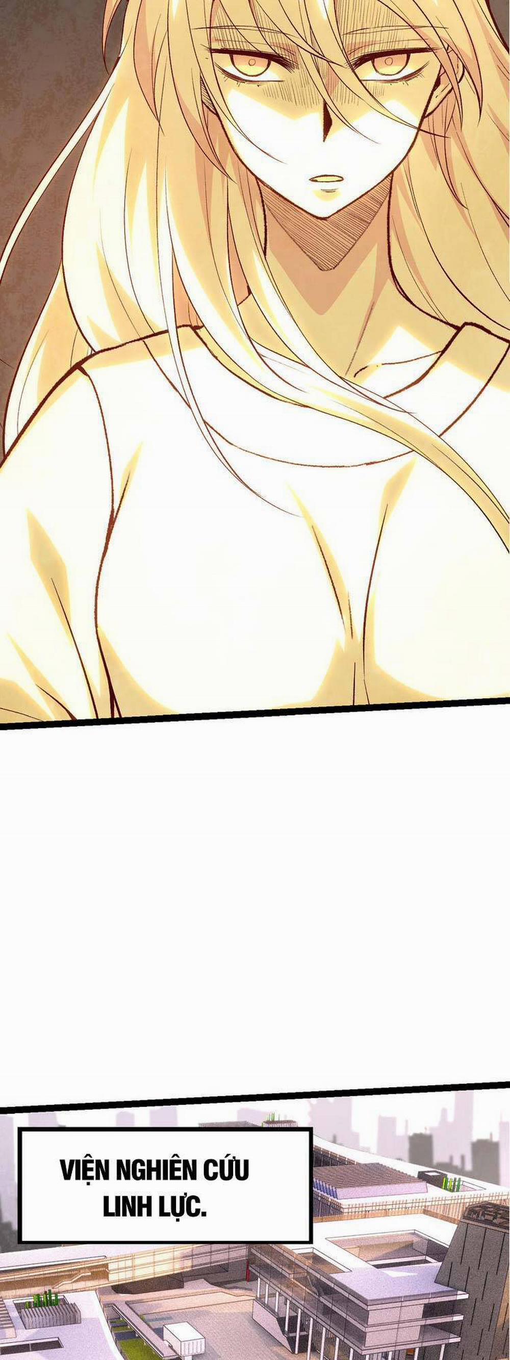 Chuyển Sinh Thành Liễu Đột Biến 20 trang 38