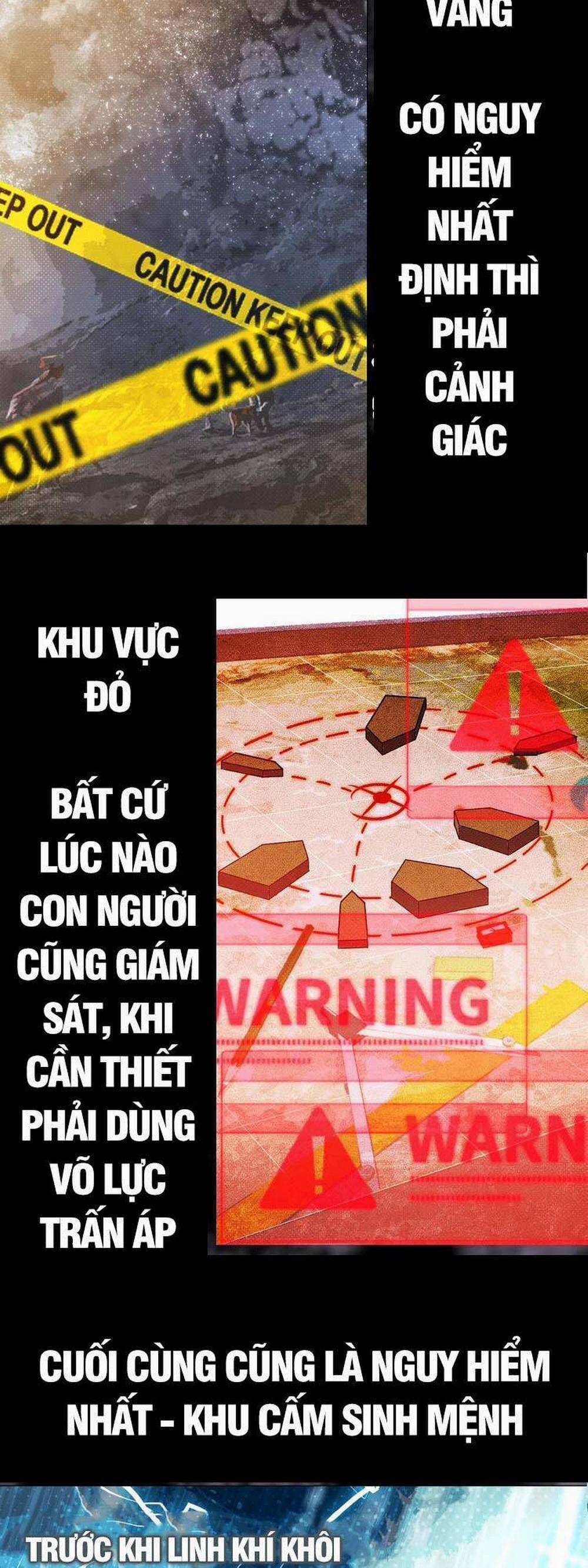 Chuyển Sinh Thành Liễu Đột Biến 20 trang 7