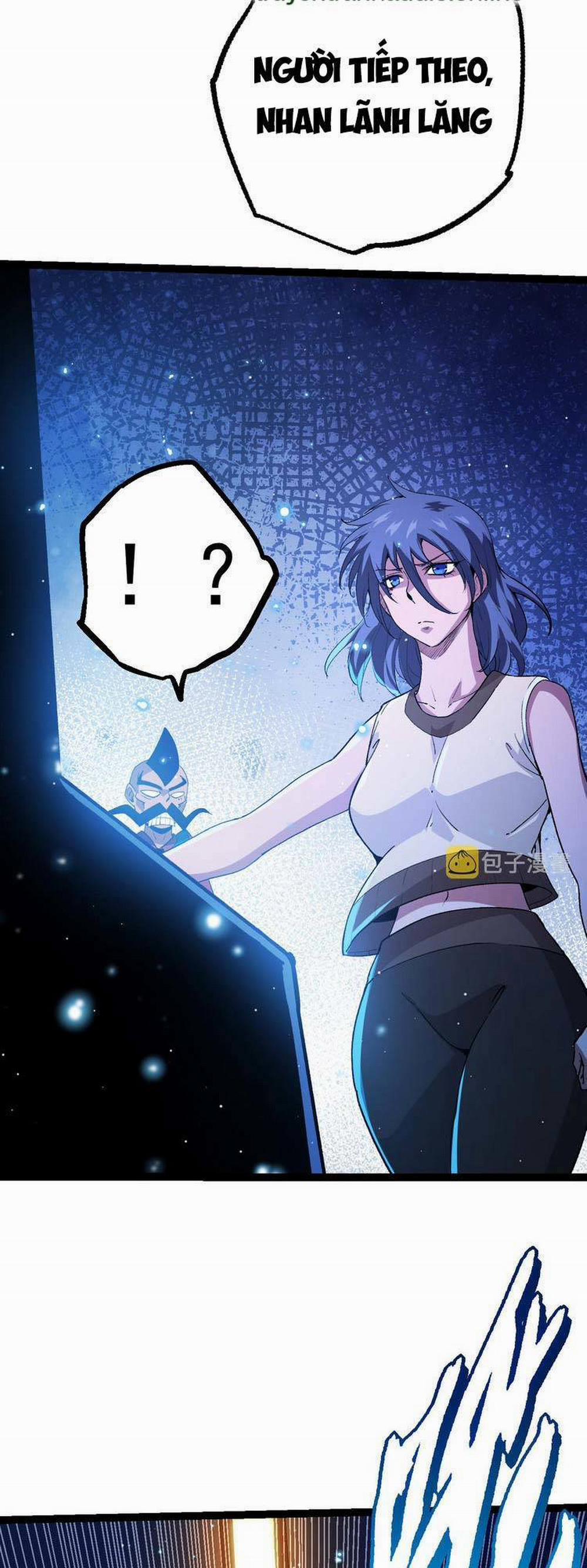 Chuyển Sinh Thành Liễu Đột Biến 21 trang 17