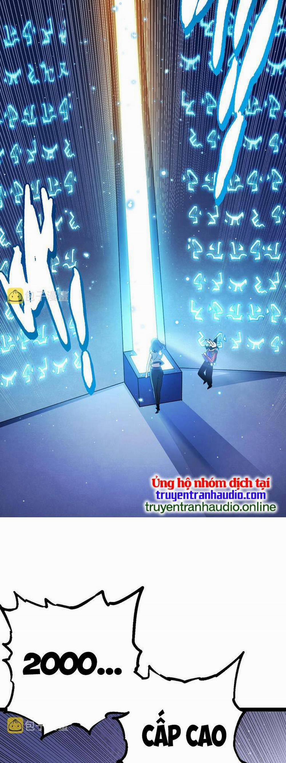 Chuyển Sinh Thành Liễu Đột Biến 21 trang 18