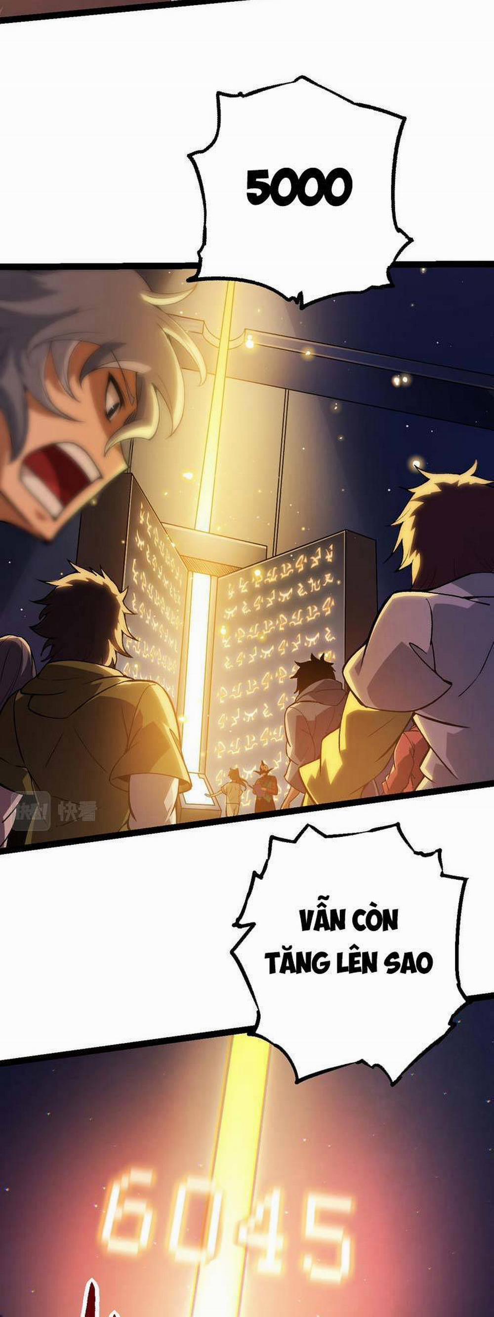 Chuyển Sinh Thành Liễu Đột Biến 21 trang 29