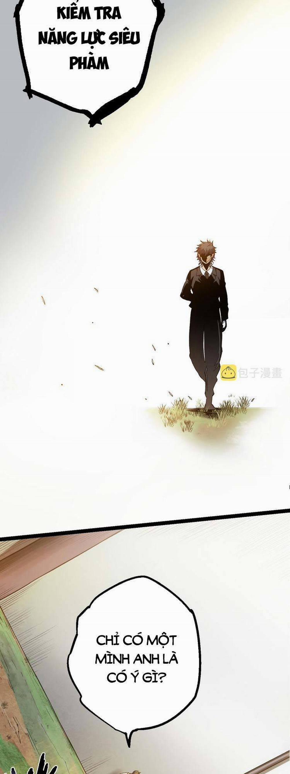 Chuyển Sinh Thành Liễu Đột Biến 21 trang 37